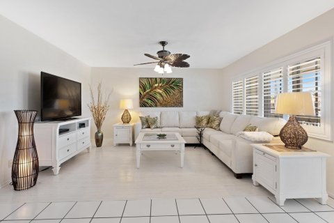 Copropriété à vendre à Pompano Beach, Floride: 2 chambres, 92.9 m2 № 1120250 - photo 27