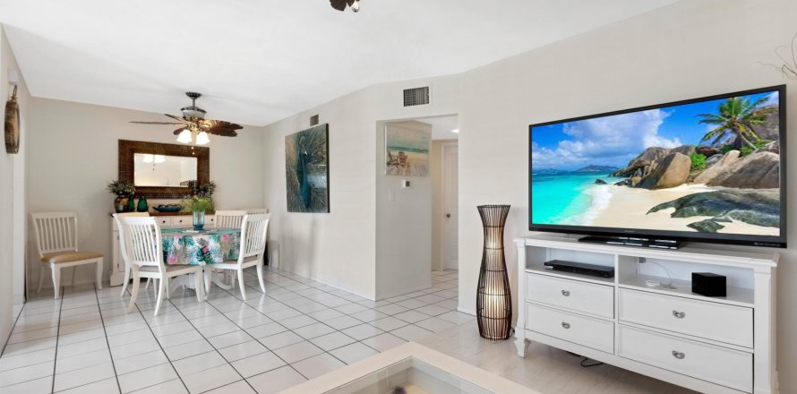 Condo in Pompano Beach, Florida, 2 bedrooms  № 1120250