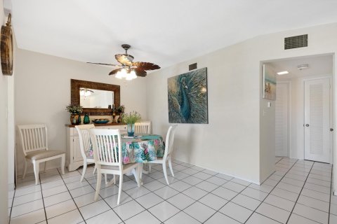 Condo in Pompano Beach, Florida, 2 bedrooms  № 1120250 - photo 5