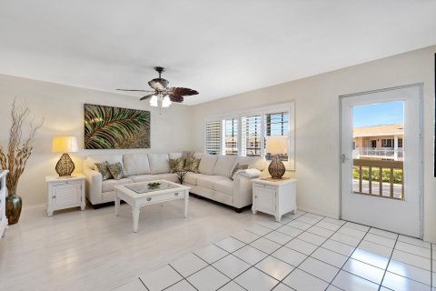 Copropriété à vendre à Pompano Beach, Floride: 2 chambres, 92.9 m2 № 1120250 - photo 26