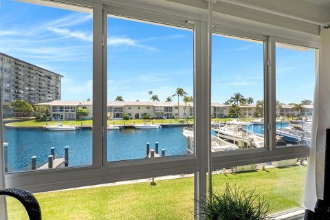 Copropriété à vendre à Pompano Beach, Floride: 2 chambres, 92.9 m2 № 1120250 - photo 17