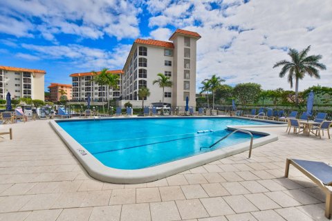 Condominio en venta en Boca Raton, Florida, 2 dormitorios, 89 m2 № 1080514 - foto 5