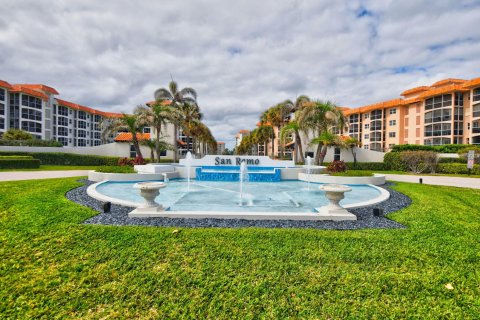 Copropriété à vendre à Boca Raton, Floride: 2 chambres, 89 m2 № 1080514 - photo 11