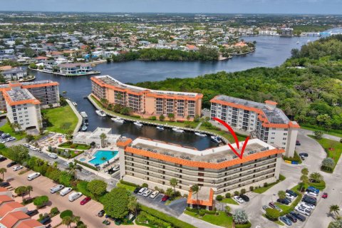 Condominio en venta en Boca Raton, Florida, 2 dormitorios, 89 m2 № 1080514 - foto 1