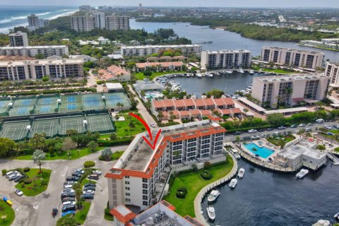 Copropriété à vendre à Boca Raton, Floride: 2 chambres, 89 m2 № 1080514 - photo 14