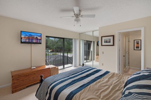 Touwnhouse à vendre à Jupiter, Floride: 2 chambres, 110.37 m2 № 1080560 - photo 14