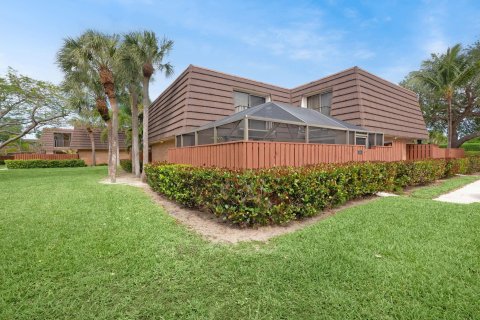 Touwnhouse à vendre à Jupiter, Floride: 2 chambres, 110.37 m2 № 1080560 - photo 25