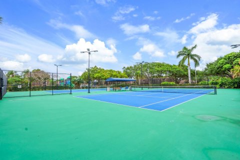 Townhouse in Jupiter, Florida 2 bedrooms, 110.37 sq.m. № 1080560 - photo 4