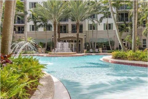 Condo in Plantation, Florida, 1 bedroom  № 1080557 - photo 13