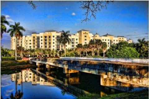 Condo in Plantation, Florida, 1 bedroom  № 1080557 - photo 12