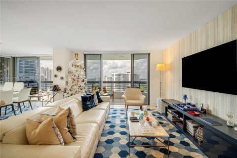 Condo in Aventura, Florida, 3 bedrooms  № 1170447 - photo 3