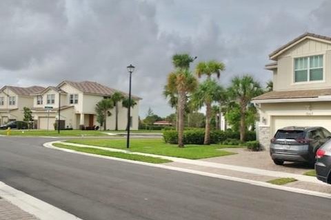Touwnhouse à vendre à Deerfield Beach, Floride: 3 chambres, 148.64 m2 № 876682 - photo 19