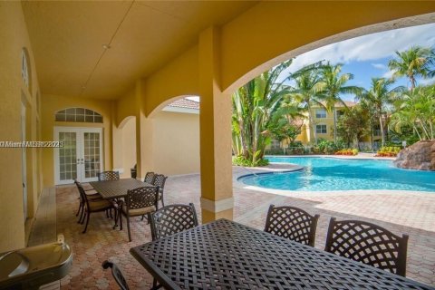 Copropriété à louer à Coconut Creek, Floride: 1 chambre, 78.6 m2 № 308147 - photo 8