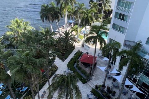 Hotel en venta en Fort Lauderdale, Florida, 1 dormitorio, 59.36 m2 № 549870 - foto 29