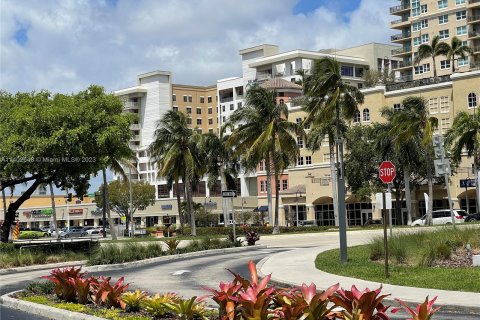 Hôtel, hôtellerie à vendre à Fort Lauderdale, Floride: 1 chambre, 59.36 m2 № 549870 - photo 24