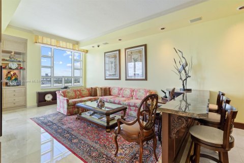 Condo in Fort Lauderdale, Florida, 3 bedrooms  № 1418260 - photo 23