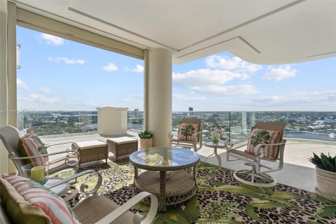 Condo in Fort Lauderdale, Florida, 3 bedrooms  № 1418260 - photo 8