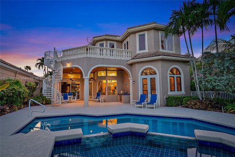 Casa en venta en Jupiter, Florida, 4 dormitorios, 366.03 m2 № 1331182 - foto 6