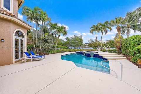 Casa en venta en Jupiter, Florida, 4 dormitorios, 366.03 m2 № 1331182 - foto 22