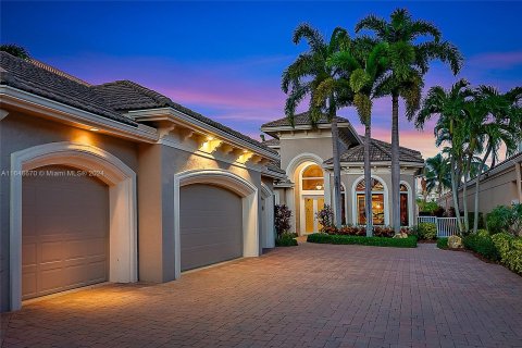 Casa en venta en Jupiter, Florida, 4 dormitorios, 366.03 m2 № 1331182 - foto 10