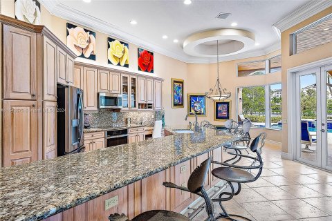 Casa en venta en Jupiter, Florida, 4 dormitorios, 366.03 m2 № 1331182 - foto 21