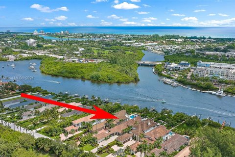 Casa en venta en Jupiter, Florida, 4 dormitorios, 366.03 m2 № 1331182 - foto 26