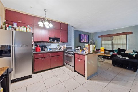 Immobilier commercial à vendre à Miami, Floride: 156.63 m2 № 1347637 - photo 19