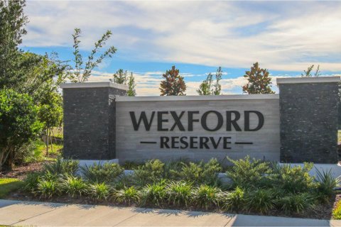 Wexford Reserve - Wexford Reserve 50S sobre plano en Ormond Beach, Florida № 608908 - foto 1