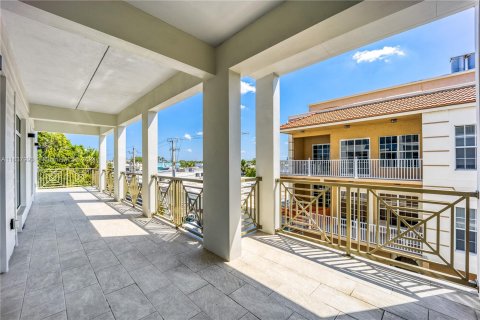 Copropriété à vendre à Stuart, Floride: 2 chambres, 142.79 m2 № 1309836 - photo 20