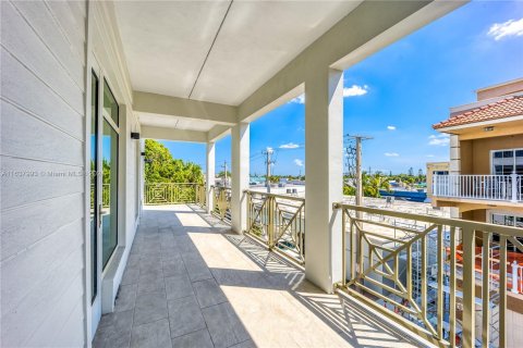 Copropriété à vendre à Stuart, Floride: 2 chambres, 142.79 m2 № 1309836 - photo 21