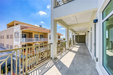 Copropriété à vendre à Stuart, Floride: 2 chambres, 142.79 m2 № 1309836 - photo 22