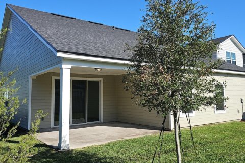 Villa ou maison à vendre à Saint Augustine, Floride: 4 chambres, 177.26 m2 № 768417 - photo 22