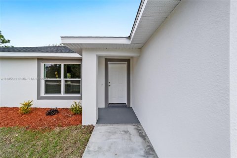 Casa en venta en Ocala, Florida, 3 dormitorios № 1423210 - foto 4