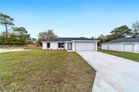 Villa ou maison à vendre à Ocala, Floride: 3 chambres № 1423210 - photo 2