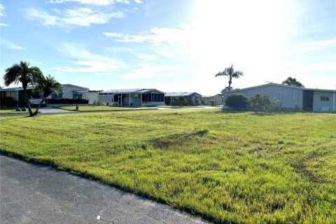 Terrain à vendre à North Port, Floride № 1277839 - photo 4