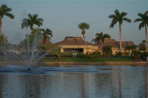 Land in North Port, Florida № 1277839 - photo 2