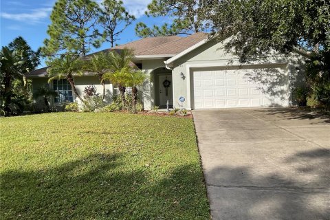 House in North Port, Florida 3 bedrooms, 153.75 sq.m. № 817371 - photo 4