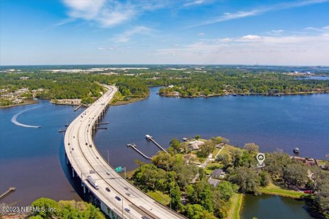 Terreno en venta en Jacksonville, Florida № 766474 - foto 5