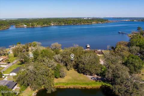 Terreno en venta en Jacksonville, Florida № 766474 - foto 1