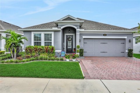 Casa en venta en Sanford, Florida, 4 dormitorios, 211.45 m2 № 1344500 - foto 1