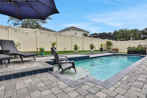 Villa ou maison à vendre à Sanford, Floride: 4 chambres, 211.45 m2 № 1344500 - photo 3