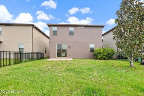 Casa en venta en Jacksonville, Florida, 3 dormitorios, 199.18 m2 № 879913 - foto 24