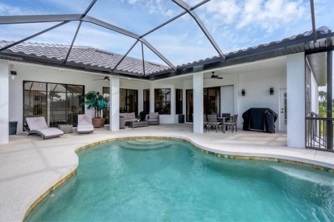 Villa ou maison à vendre à Punta Gorda, Floride: 4 chambres, 229 m2 № 879875 - photo 29