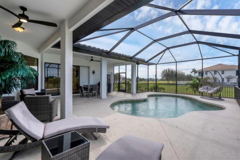 Villa ou maison à vendre à Punta Gorda, Floride: 4 chambres, 229 m2 № 879875 - photo 28