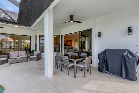 Villa ou maison à vendre à Punta Gorda, Floride: 4 chambres, 229 m2 № 879875 - photo 25