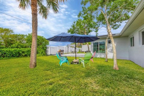 Casa en venta en North Port, Florida, 3 dormitorios, 158.49 m2 № 1252341 - foto 28