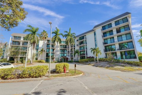 Condo in Fort Lauderdale, Florida, 1 bedroom  № 1127333 - photo 21