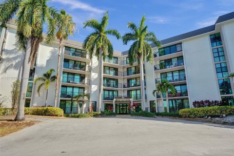 Condo in Fort Lauderdale, Florida, 1 bedroom  № 1127333 - photo 9