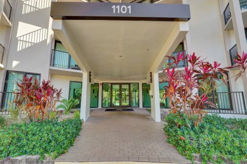 Condo in Fort Lauderdale, Florida, 1 bedroom  № 1127333 - photo 20