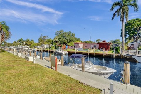 Copropriété à vendre à Fort Lauderdale, Floride: 1 chambre, 94.57 m2 № 1127333 - photo 23